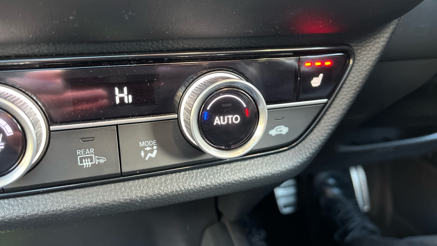 Used Honda ZR-V 2025 for sale - 77086476: Photo 32