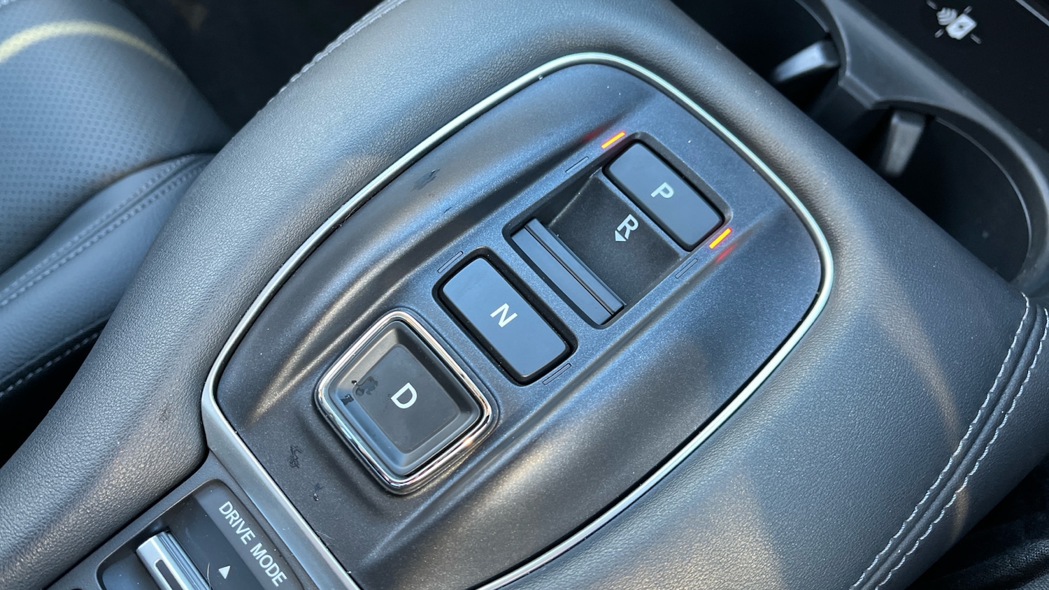 Used Honda ZR-V 2025 for sale - 77086476: Photo 34