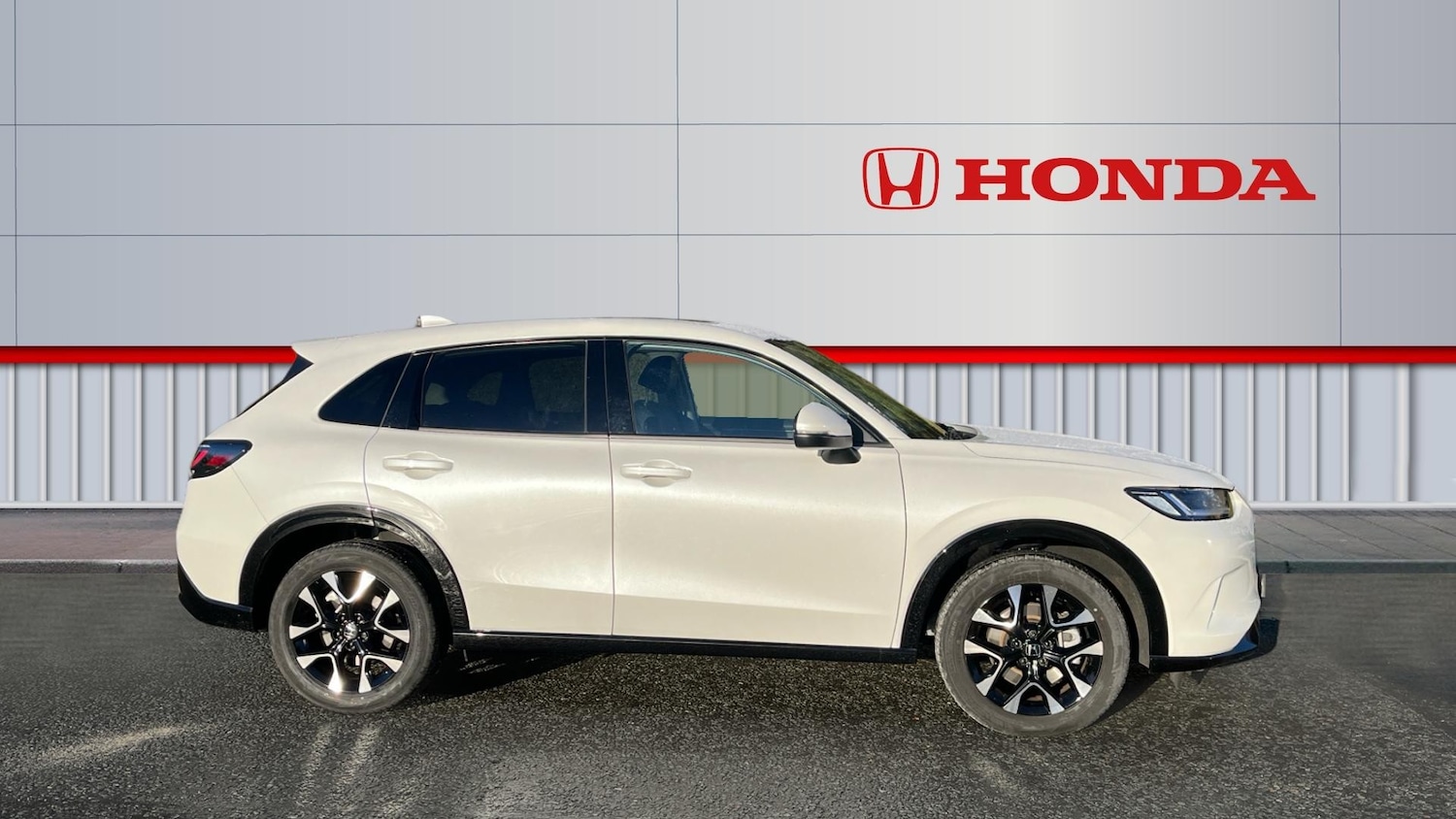 Used Honda ZR-V 2025 for sale - 77086476: Photo 5