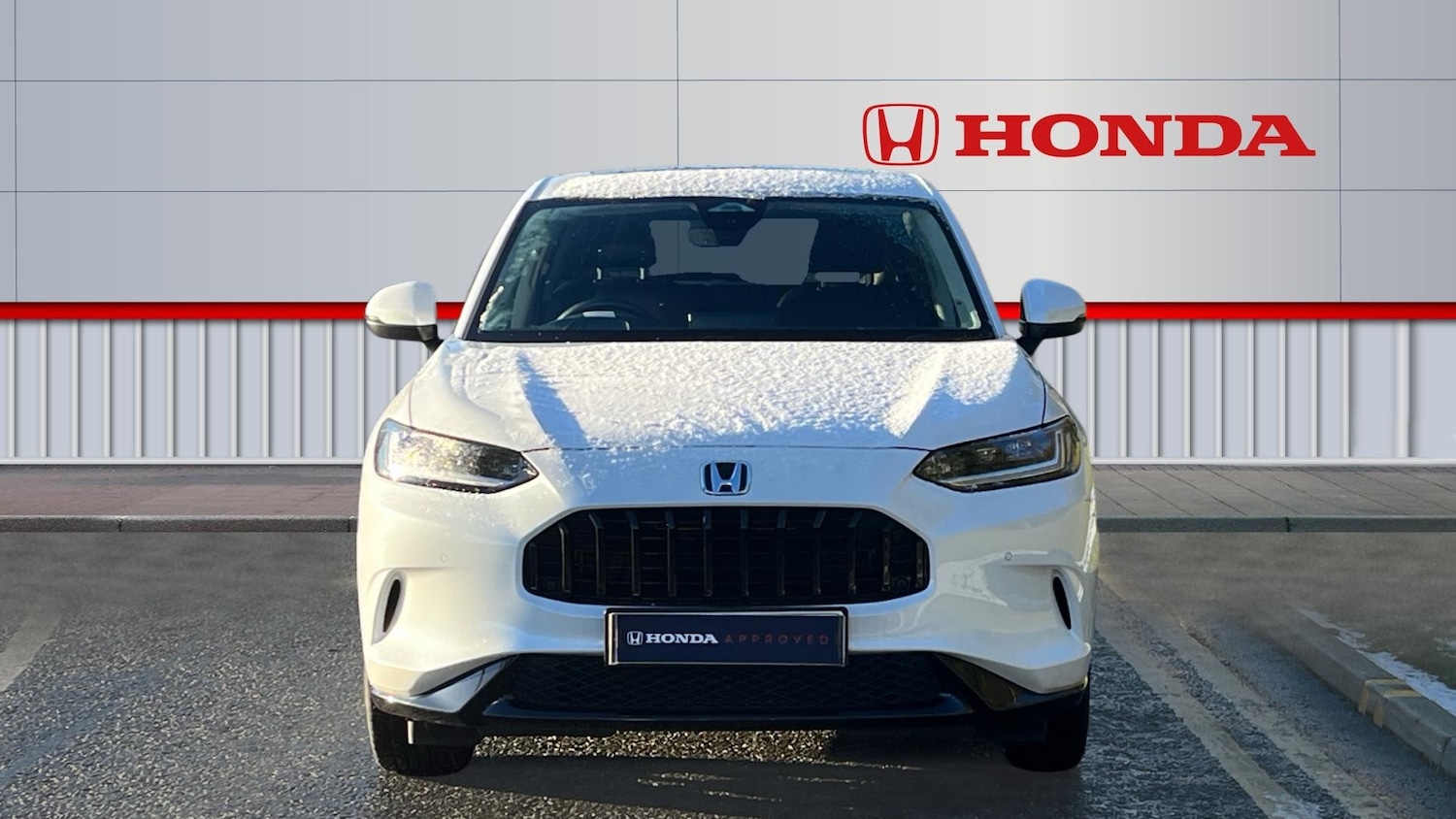 Used Honda ZR-V 2025 for sale - 77086476: Photo 6