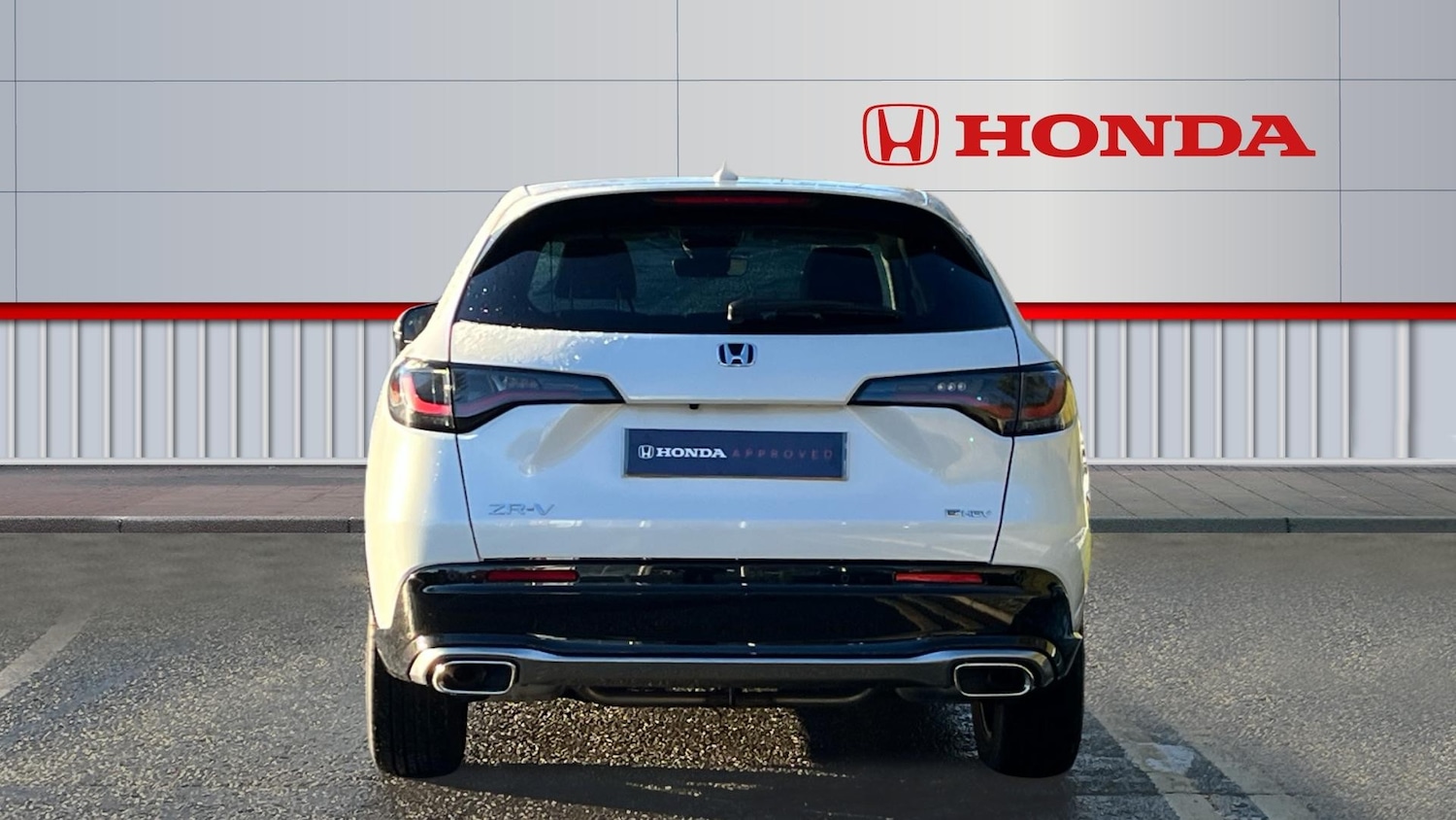 Used Honda ZR-V 2025 for sale - 77086476: Photo 7