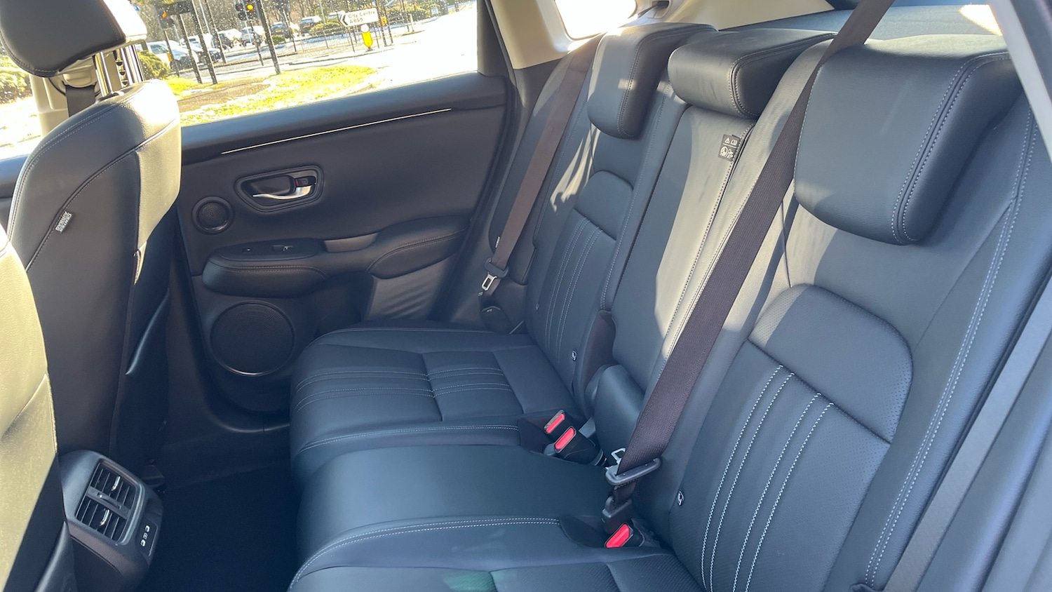 Used Honda ZR-V 2025 for sale - 77086476: Photo 8