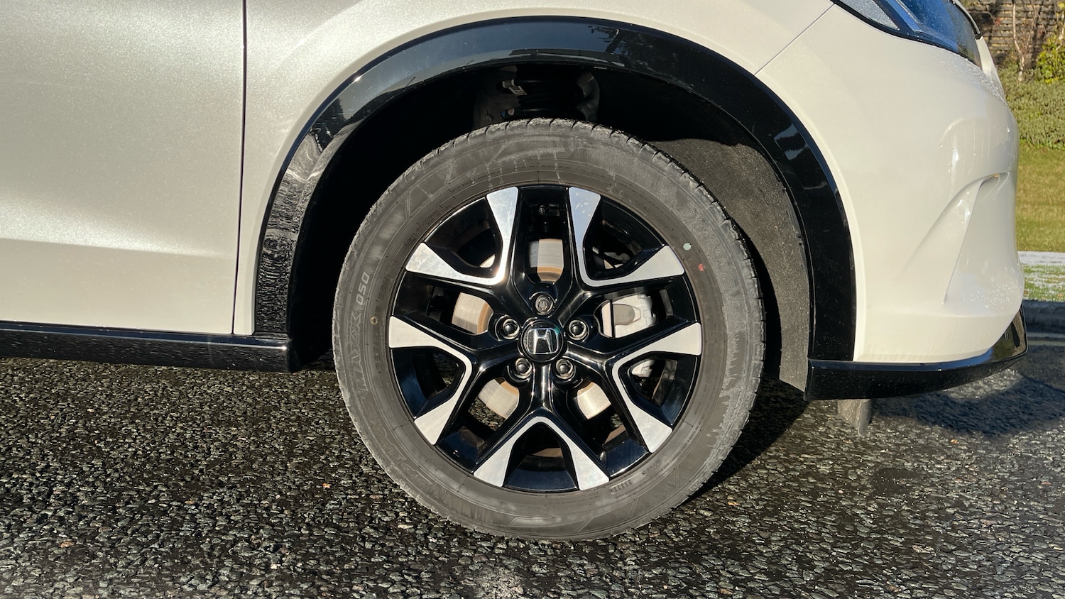 Used Honda ZR-V 2025 for sale - 77086476: Photo 9