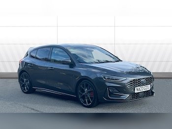 Used Ford Focus 2023 for sale - 77802269: Photo