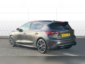 Used Ford Focus 2023 for sale - 77802269: Photo