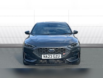 Used Ford Focus 2023 for sale - 77802269: Photo