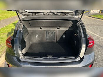 Used Ford Focus 2023 for sale - 77802269: Photo