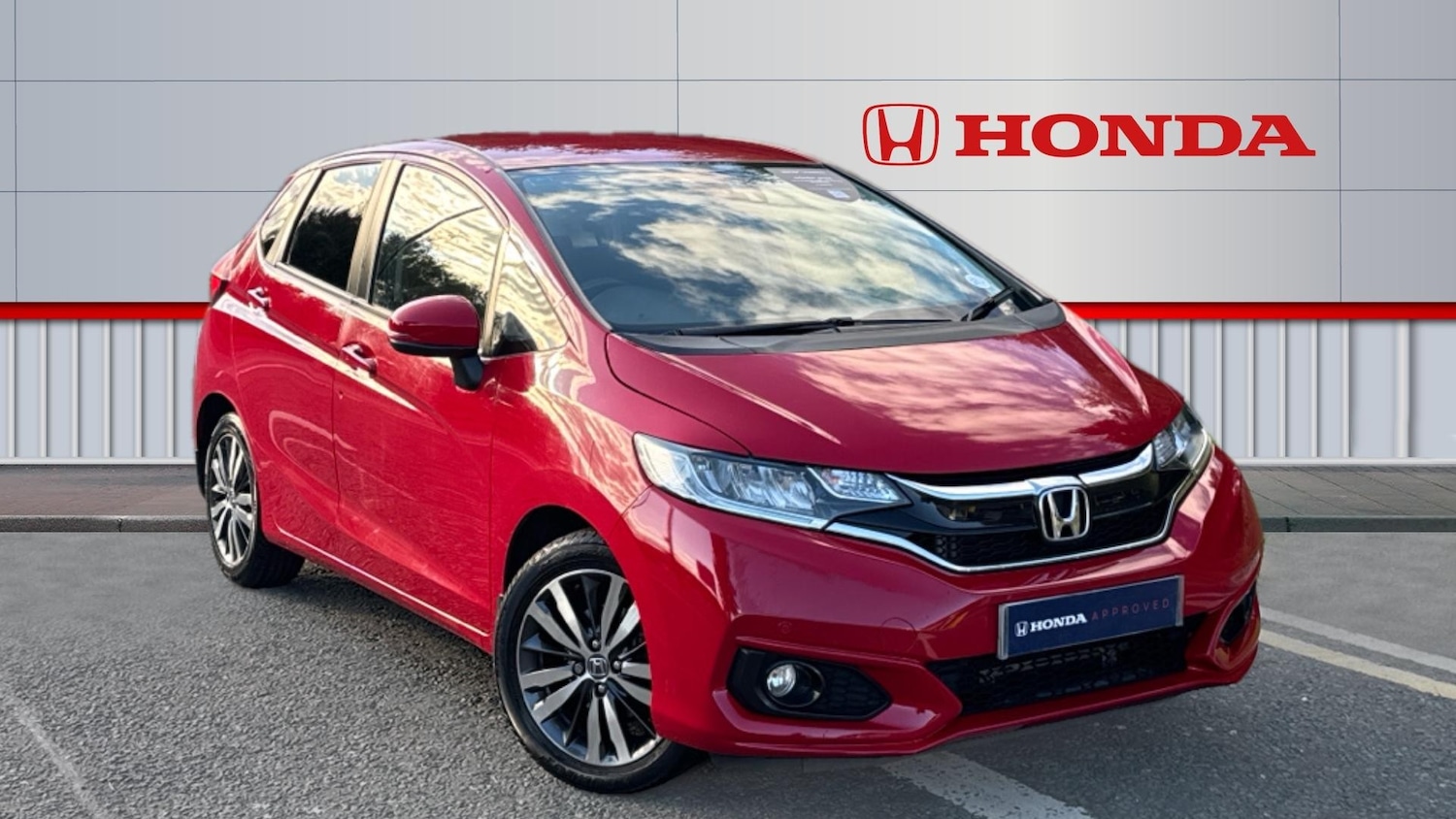 Used Honda Jazz 2020 for sale - 76035237: Photo 1