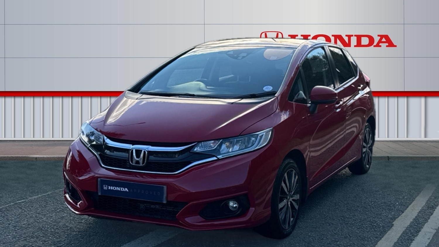 Used Honda Jazz 2020 for sale - 76035237: Photo 10