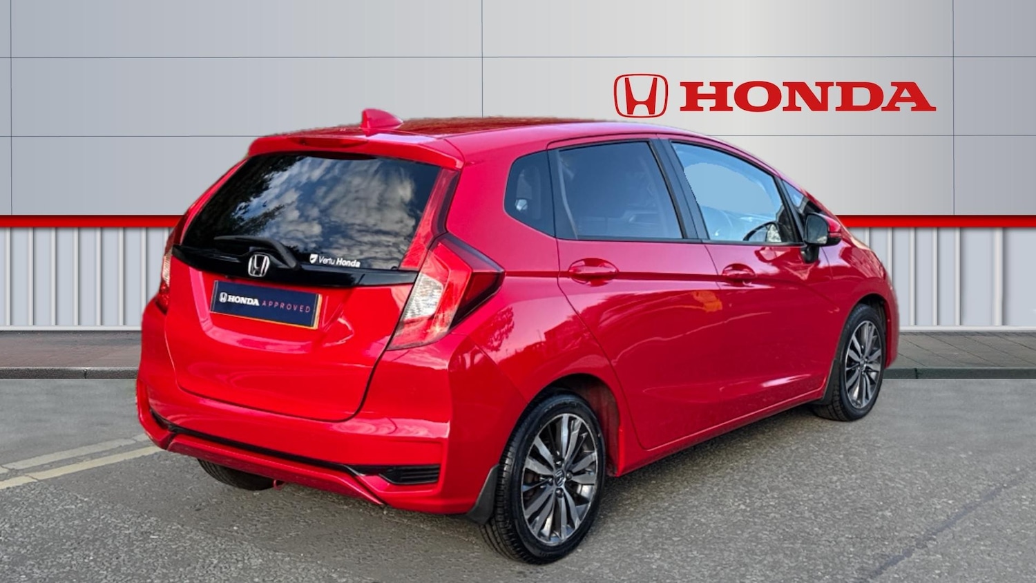 Used Honda Jazz 2020 for sale - 76035237: Photo 12