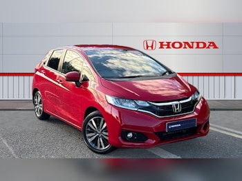Honda - Jazz