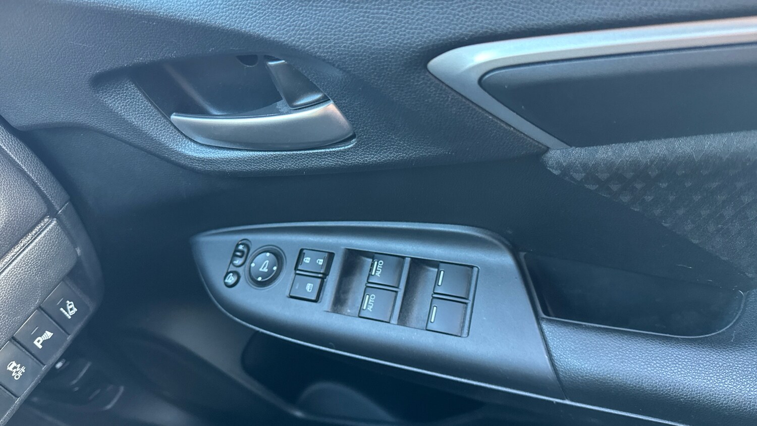Used Honda Jazz 2020 for sale - 76035237: Photo 21