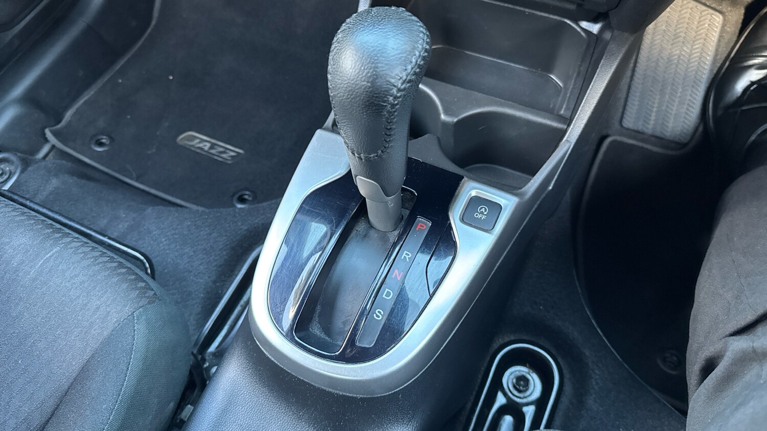 Used Honda Jazz 2020 for sale - 76035237: Photo 29