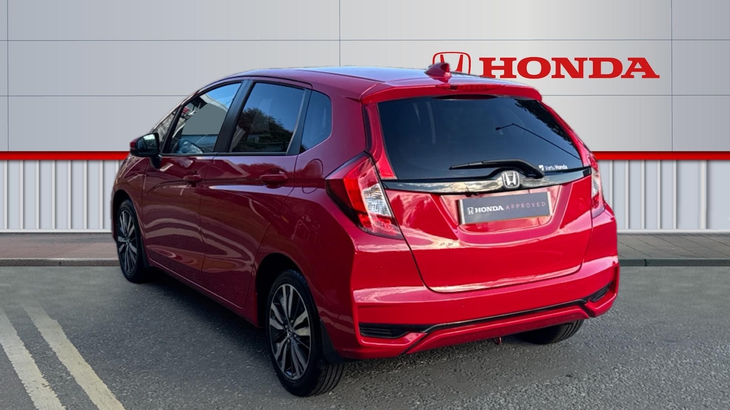 Used Honda Jazz 2020 for sale - 76035237: Photo 3