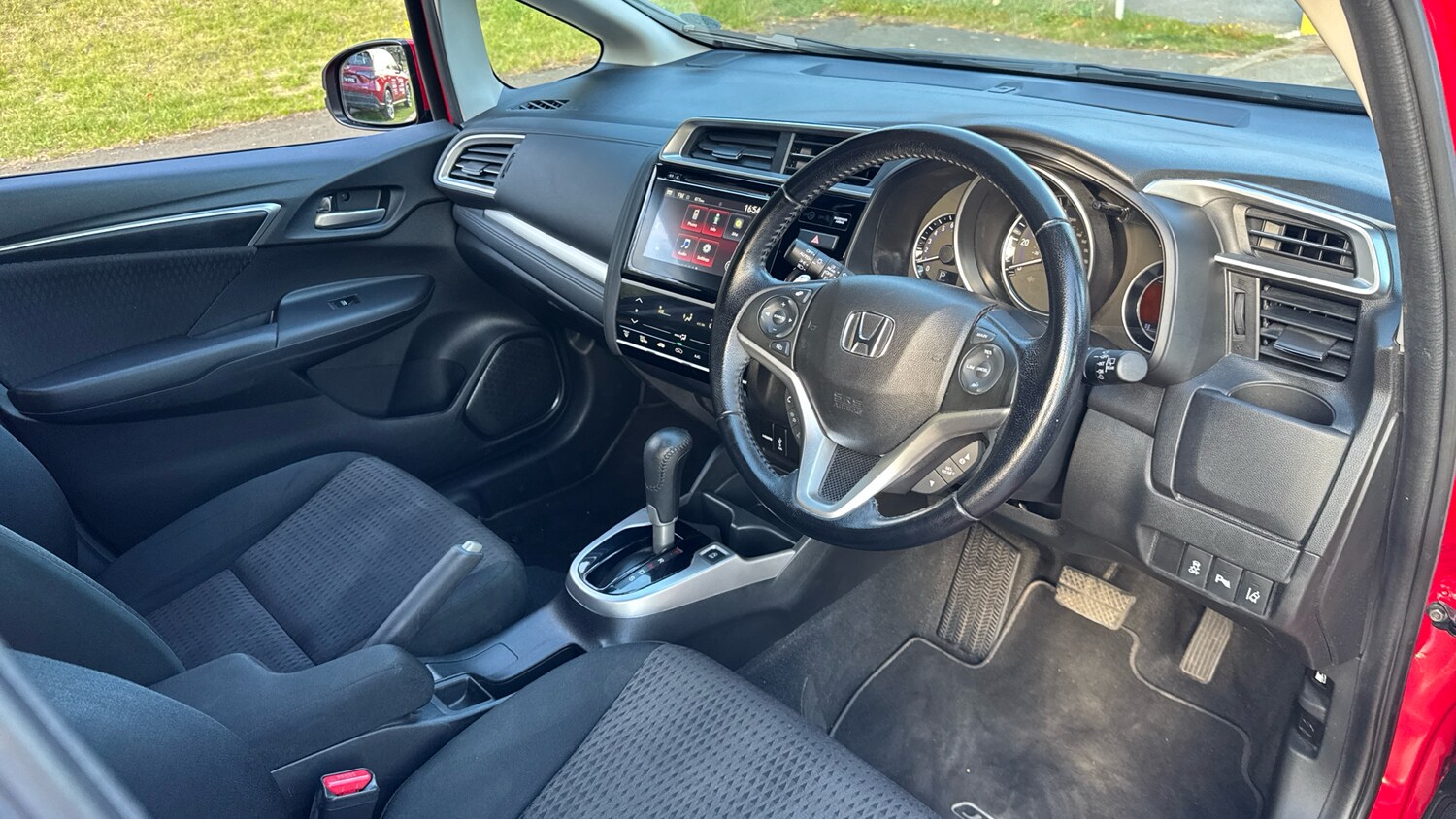 Used Honda Jazz 2020 for sale - 76035237: Photo 30