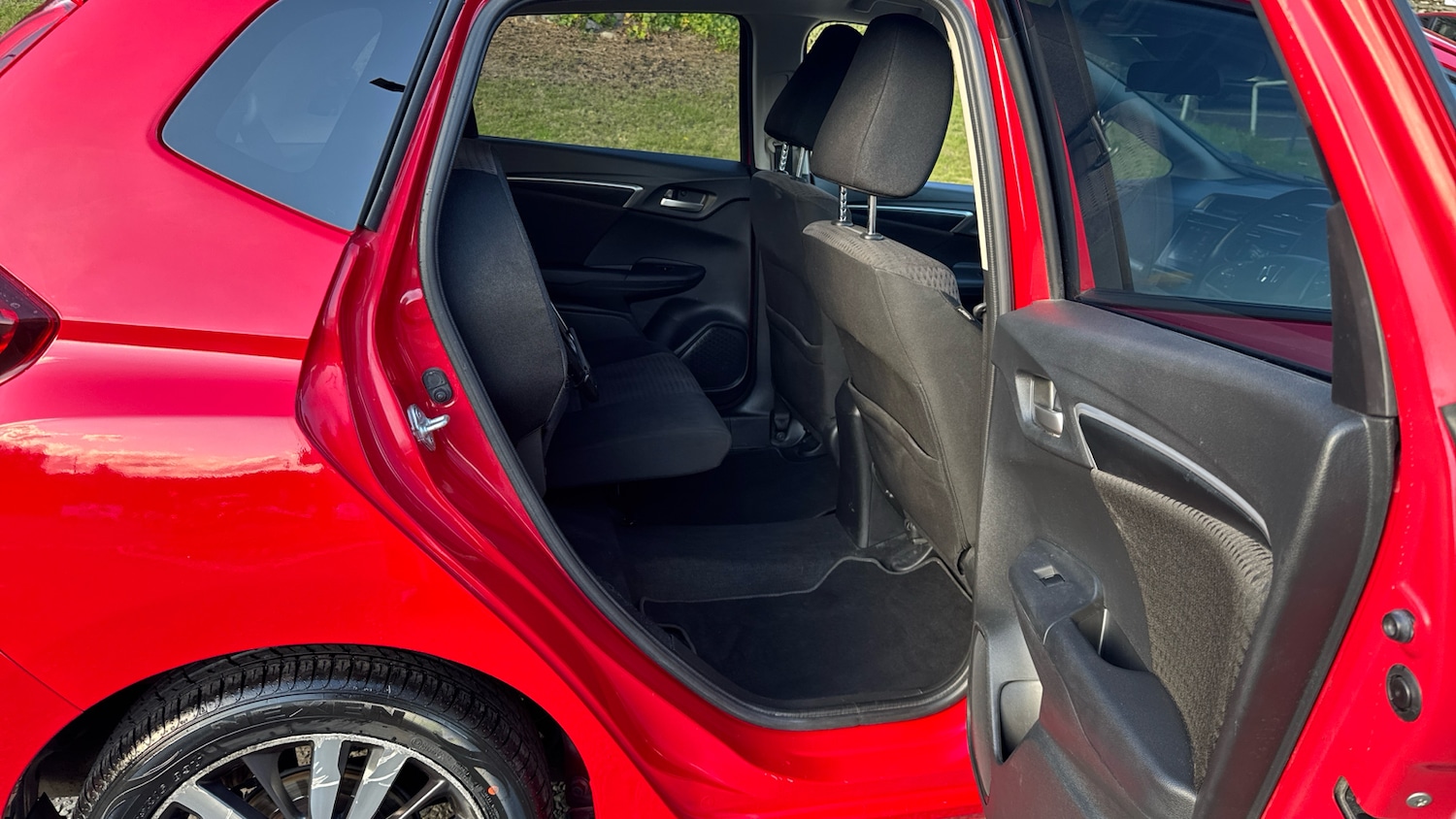 Used Honda Jazz 2020 for sale - 76035237: Photo 33