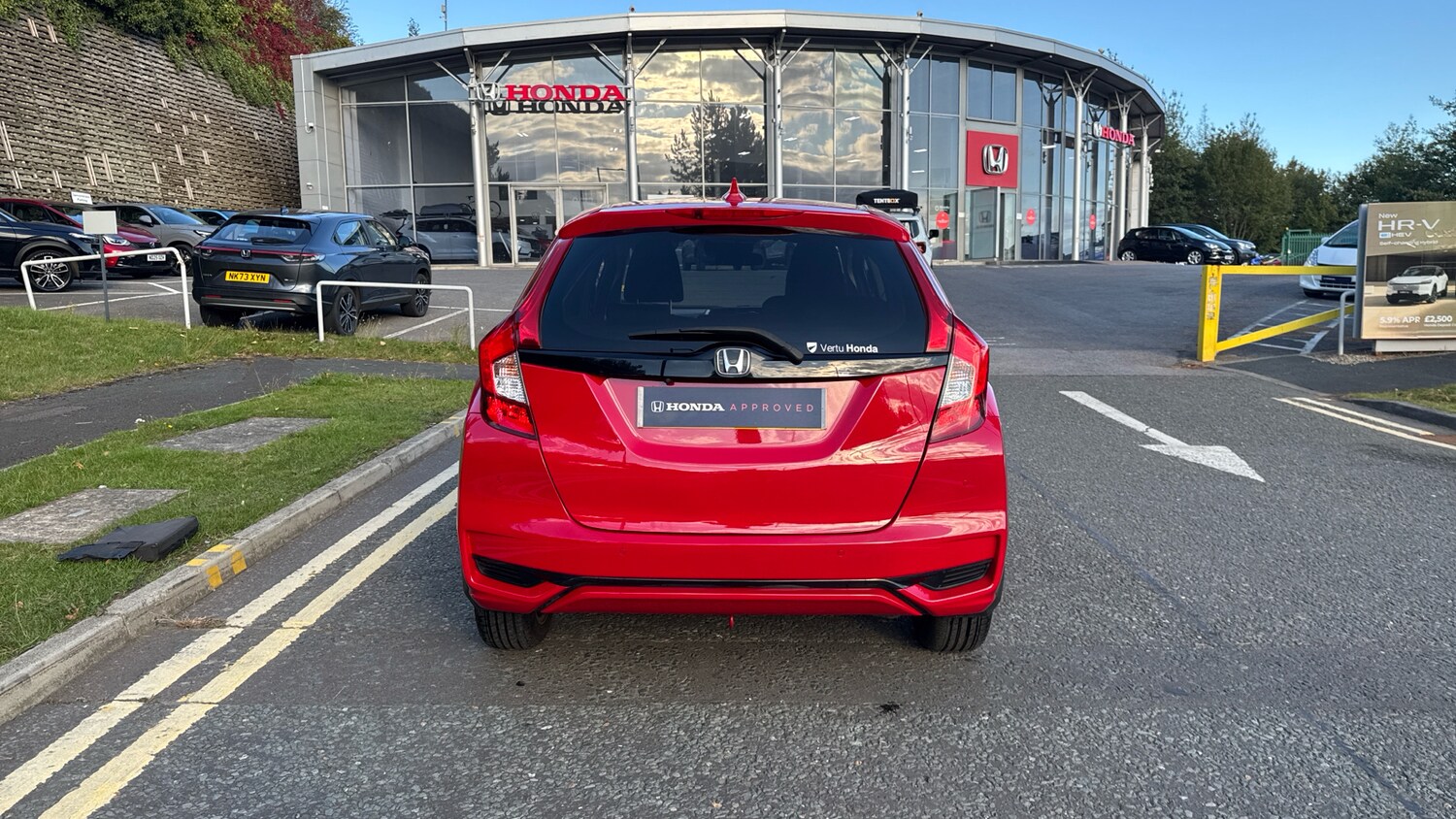 Used Honda Jazz 2020 for sale - 76035237: Photo 34