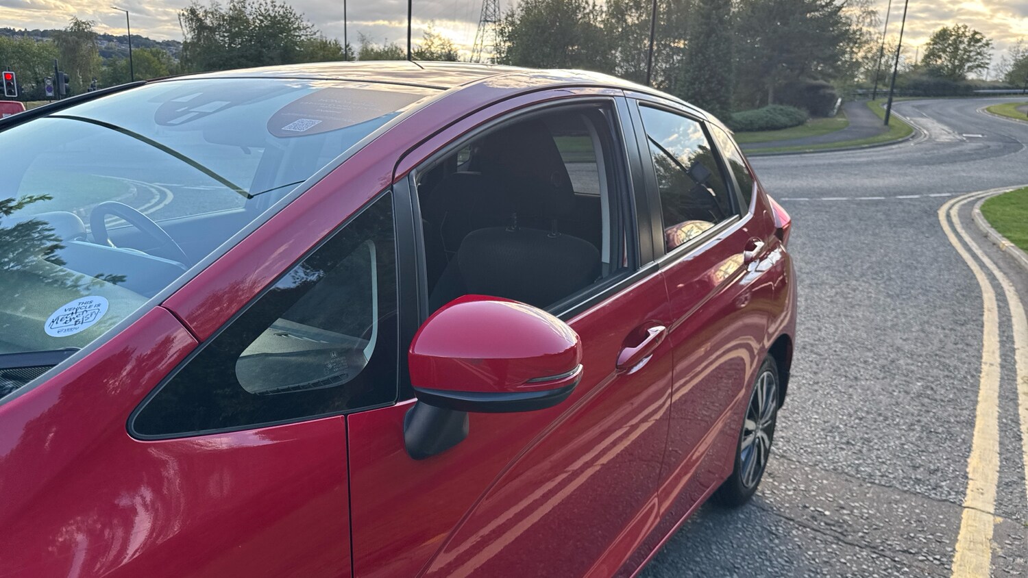 Used Honda Jazz 2020 for sale - 76035237: Photo 35