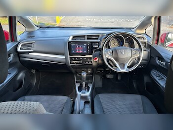 Used Honda Jazz 2020 for sale - 76035237: Photo 4