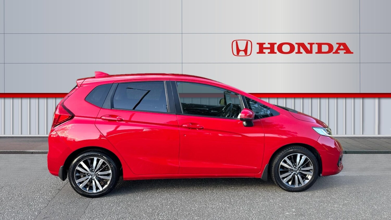Used Honda Jazz 2020 for sale - 76035237: Photo 5