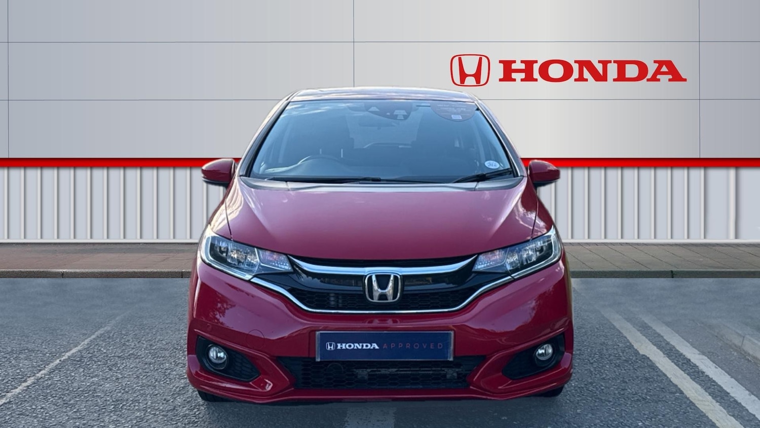 Used Honda Jazz 2020 for sale - 76035237: Photo 6
