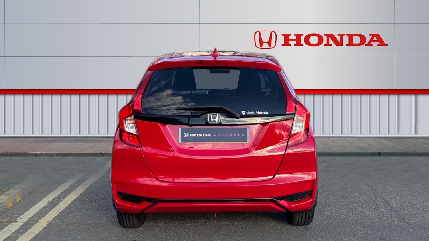 Used Honda Jazz 2020 for sale - 76035237: Photo 7