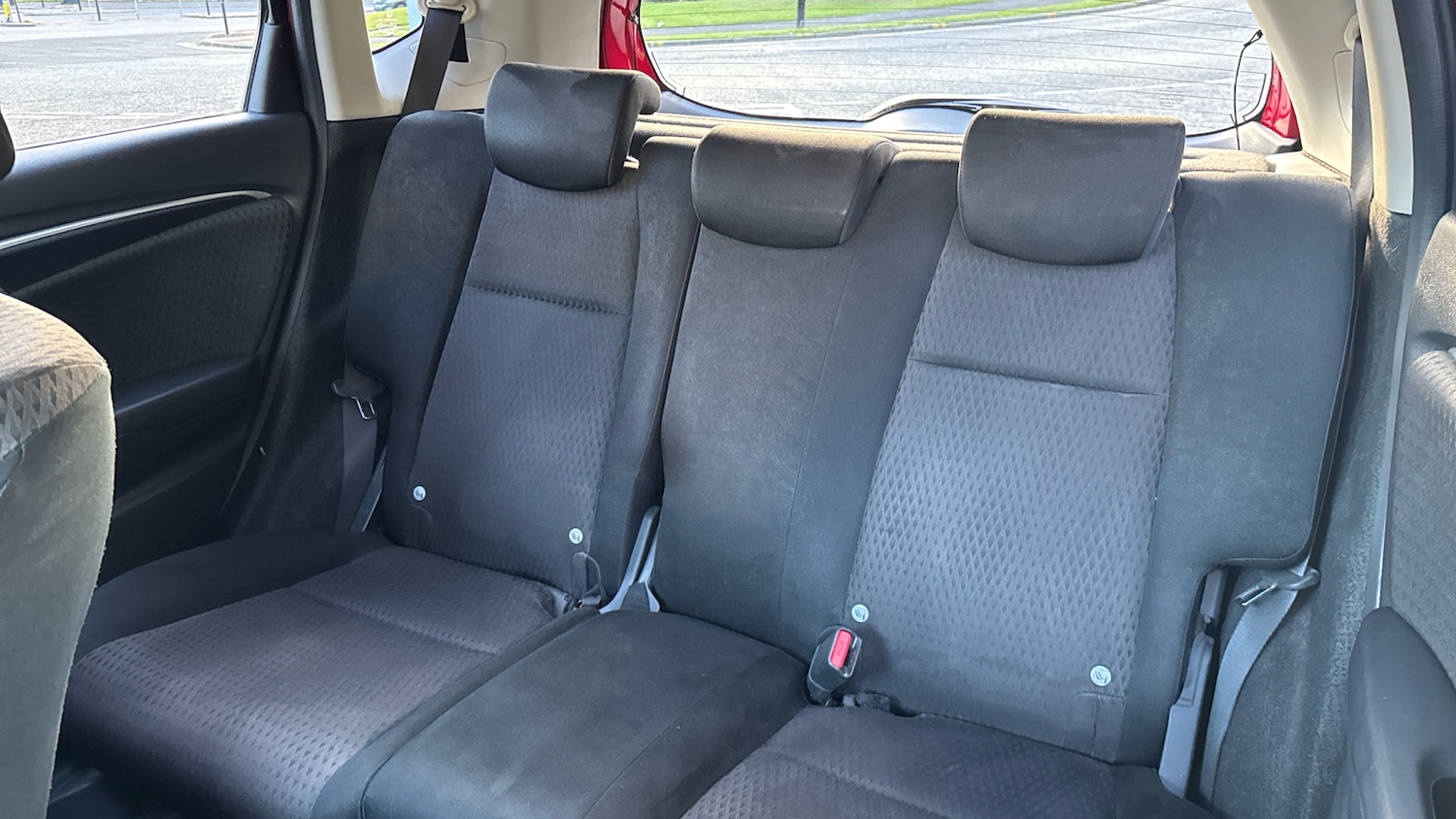 Used Honda Jazz 2020 for sale - 76035237: Photo 8