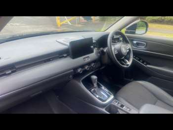 Used Honda HR-V 2024 for sale - 74782547: Photo