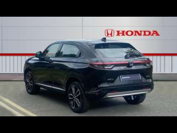 Used Honda HR-V 2024 for sale - 74782547: Photo