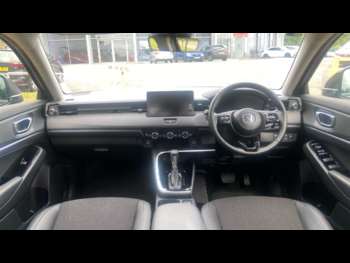 Used Honda HR-V 2024 for sale - 74782547: Photo