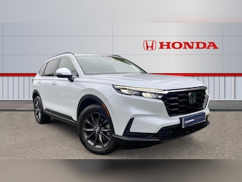 2024 (24) - 2.0 eHEV Advance 5dr eCVT Hybrid Estate