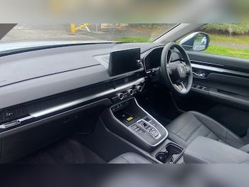 Used Honda CR-V 2024 for sale - 76421779: Photo