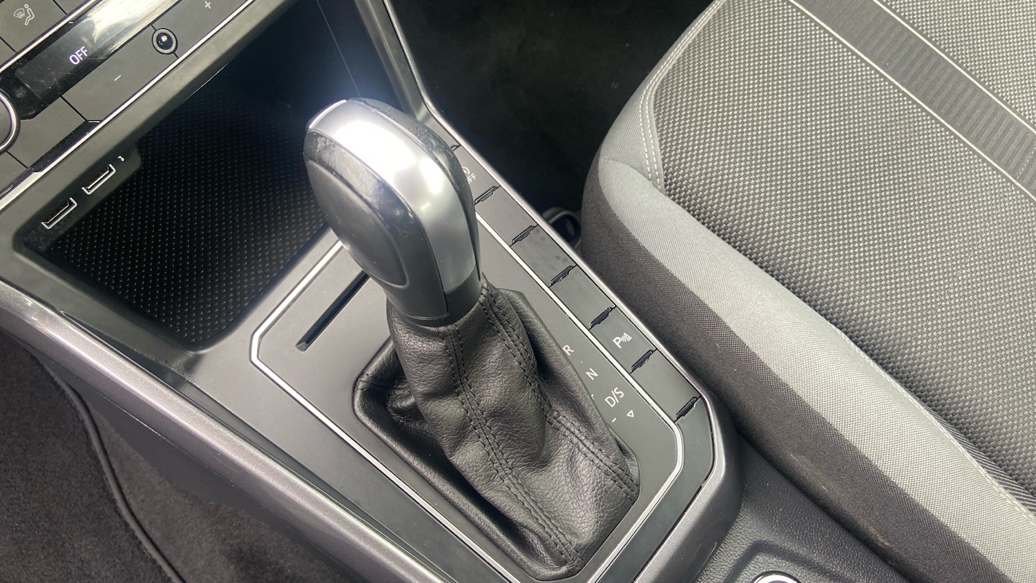 Used Volkswagen Polo 2019 for sale - 76957373: Photo 13