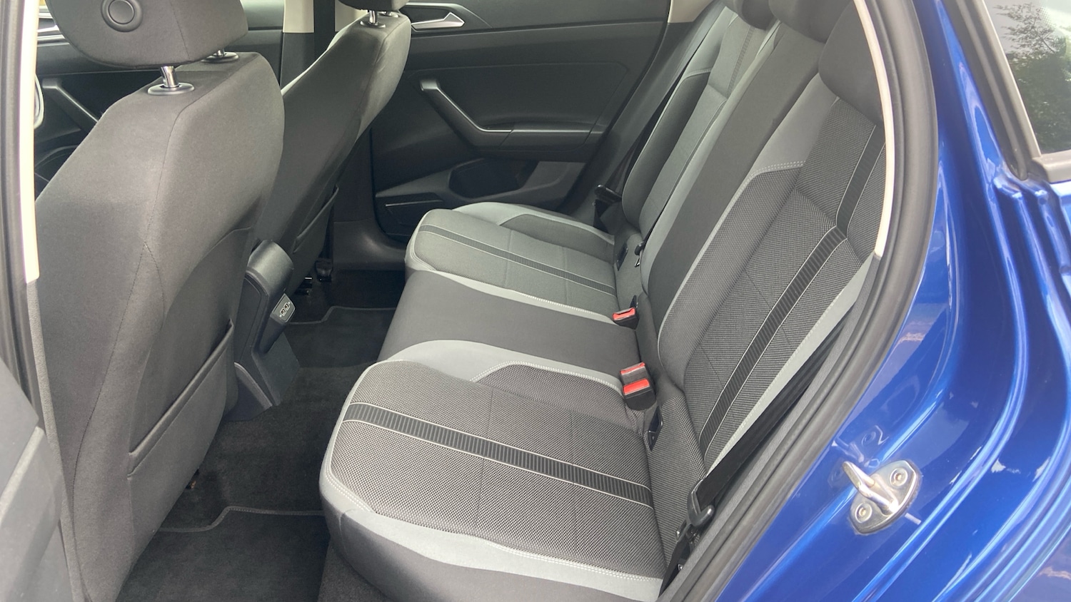 Used Volkswagen Polo 2019 for sale - 76957373: Photo 16