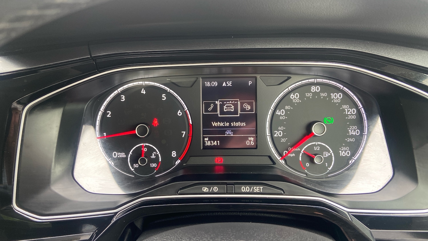 Used Volkswagen Polo 2019 for sale - 76957373: Photo 18