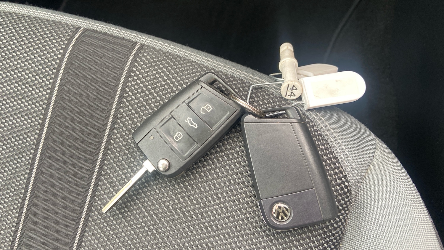 Used Volkswagen Polo 2019 for sale - 76957373: Photo 20