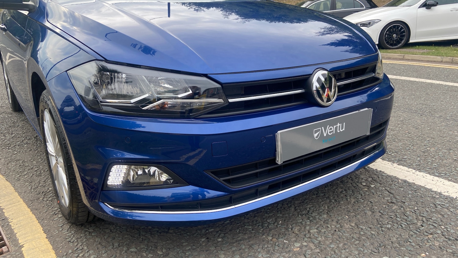 Used Volkswagen Polo 2019 for sale - 76957373: Photo 22