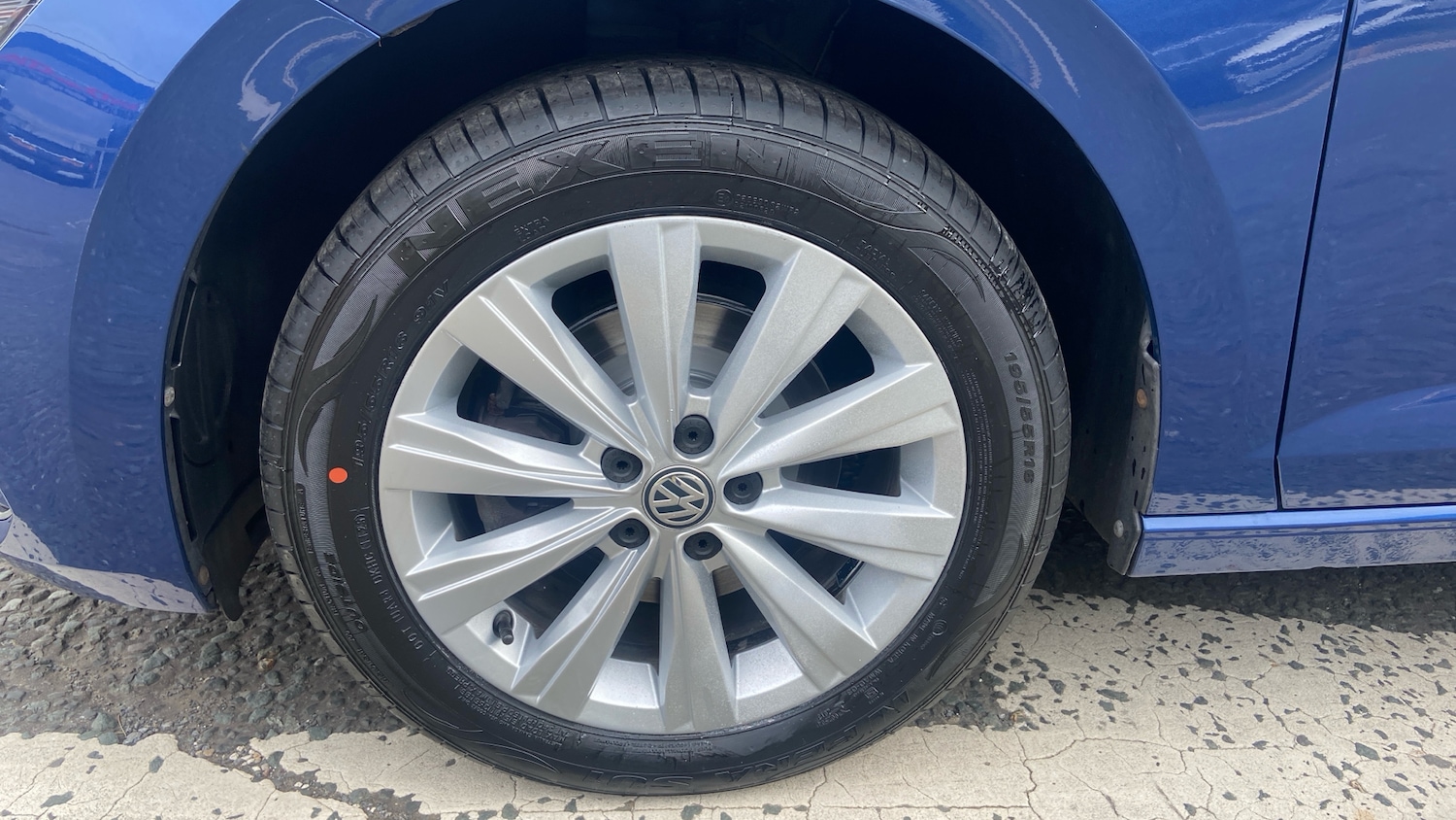 Used Volkswagen Polo 2019 for sale - 76957373: Photo 24