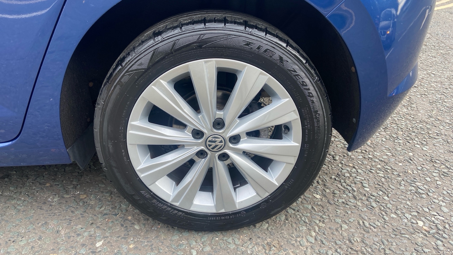 Used Volkswagen Polo 2019 for sale - 76957373: Photo 25