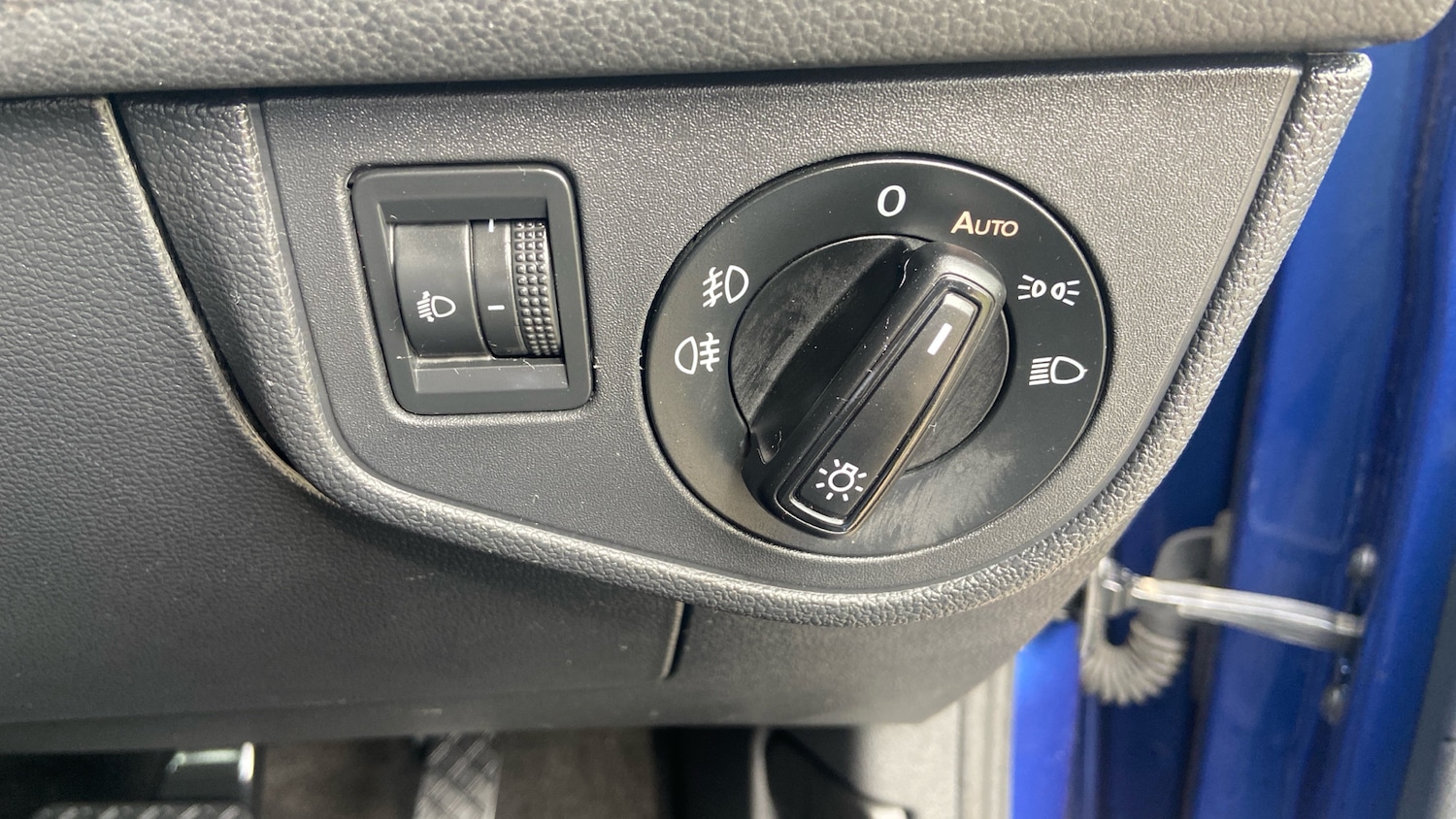 Used Volkswagen Polo 2019 for sale - 76957373: Photo 29