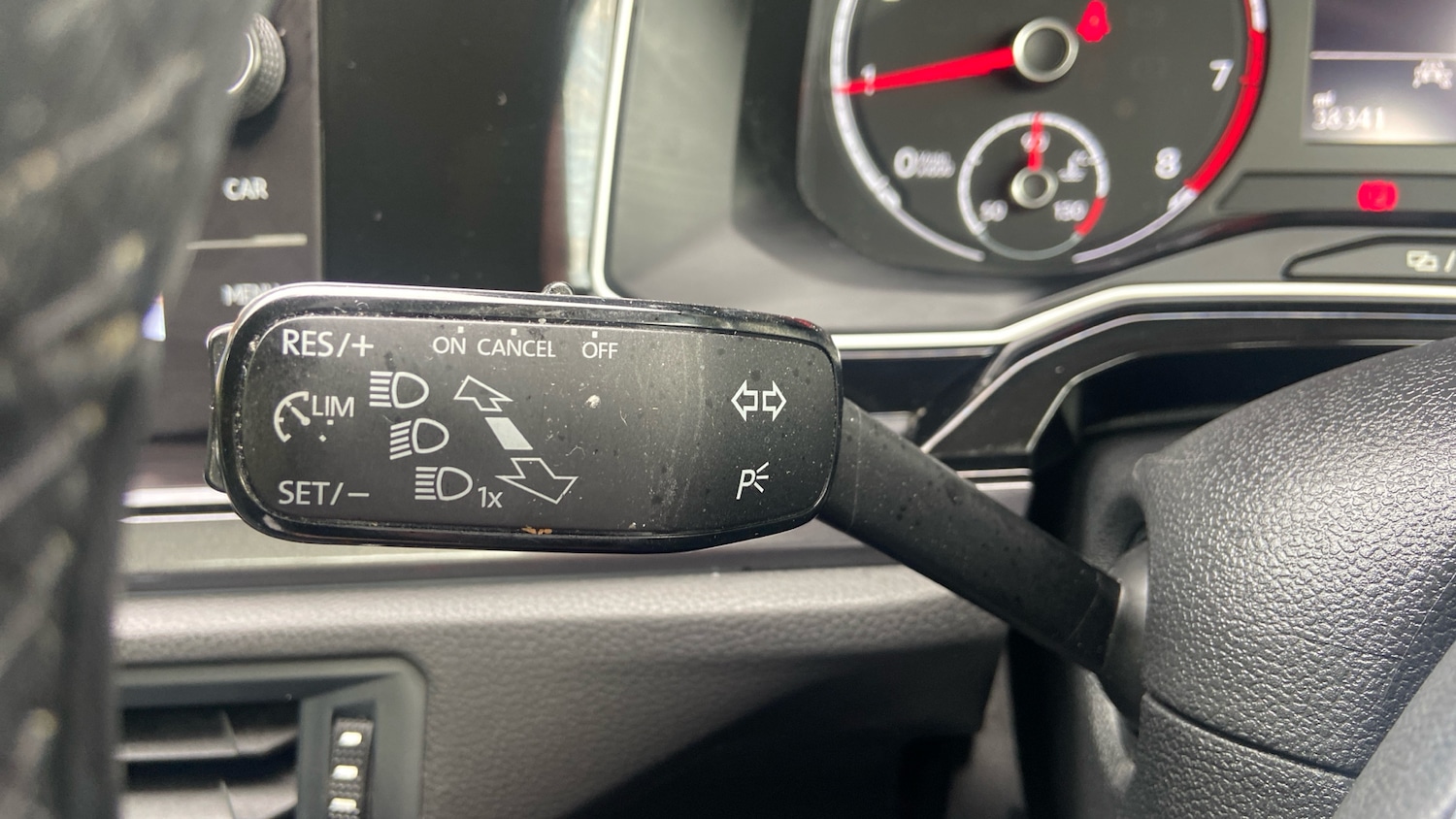 Used Volkswagen Polo 2019 for sale - 76957373: Photo 33