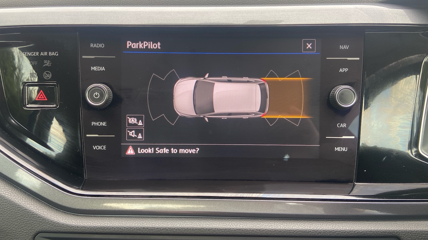 Used Volkswagen Polo 2019 for sale - 76957373: Photo 34