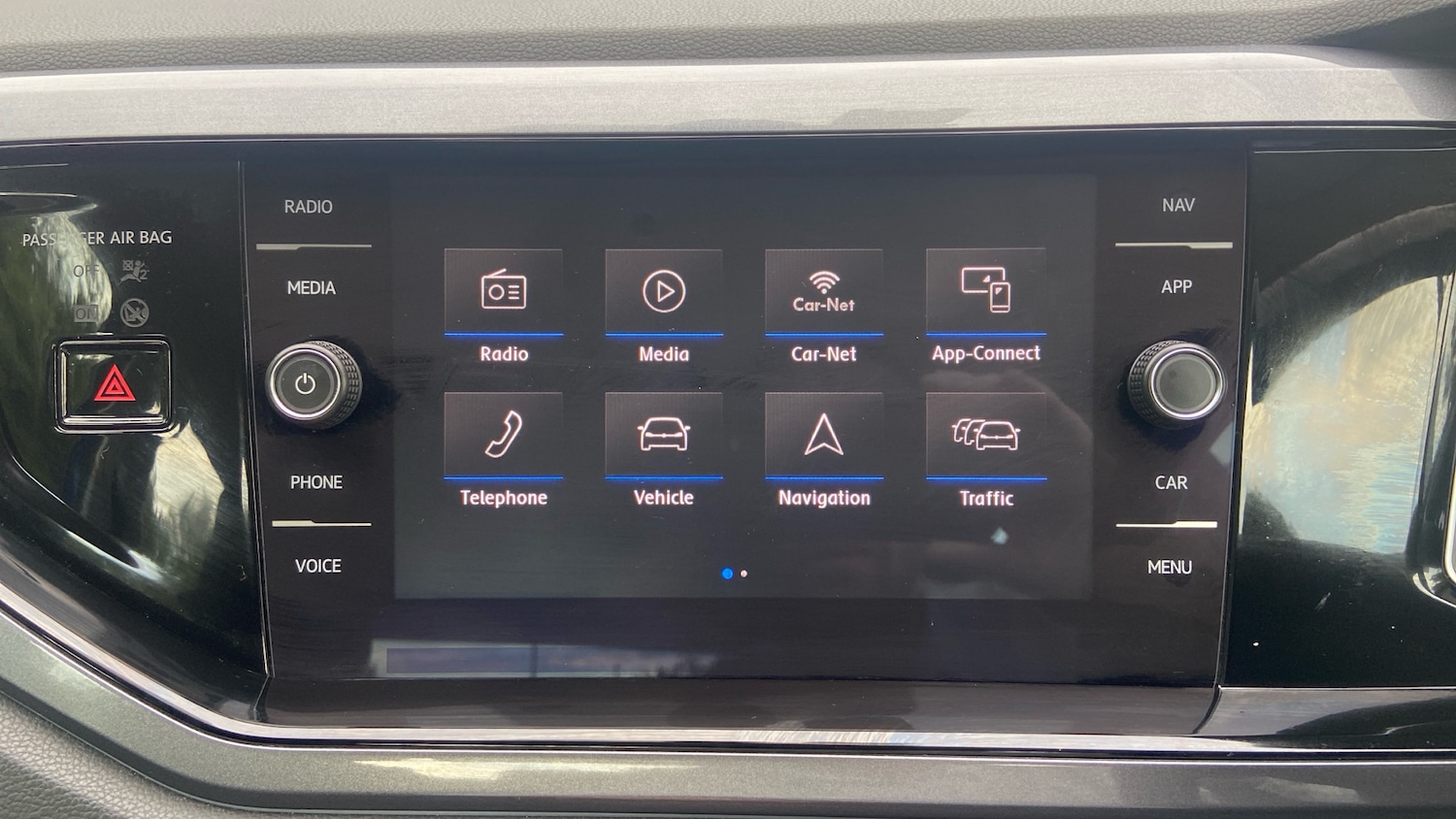 Used Volkswagen Polo 2019 for sale - 76957373: Photo 35