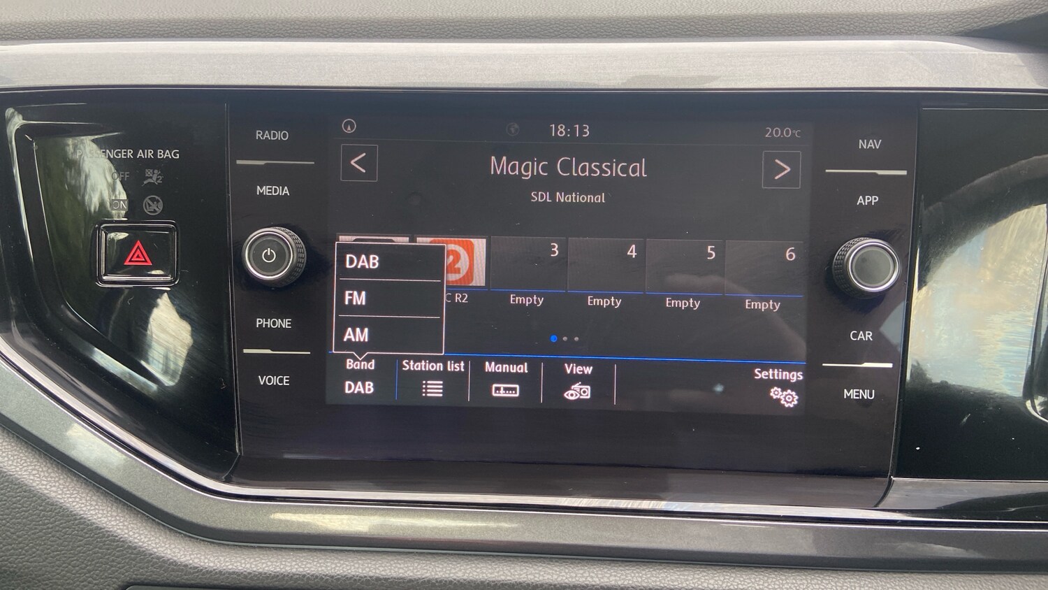 Used Volkswagen Polo 2019 for sale - 76957373: Photo 36