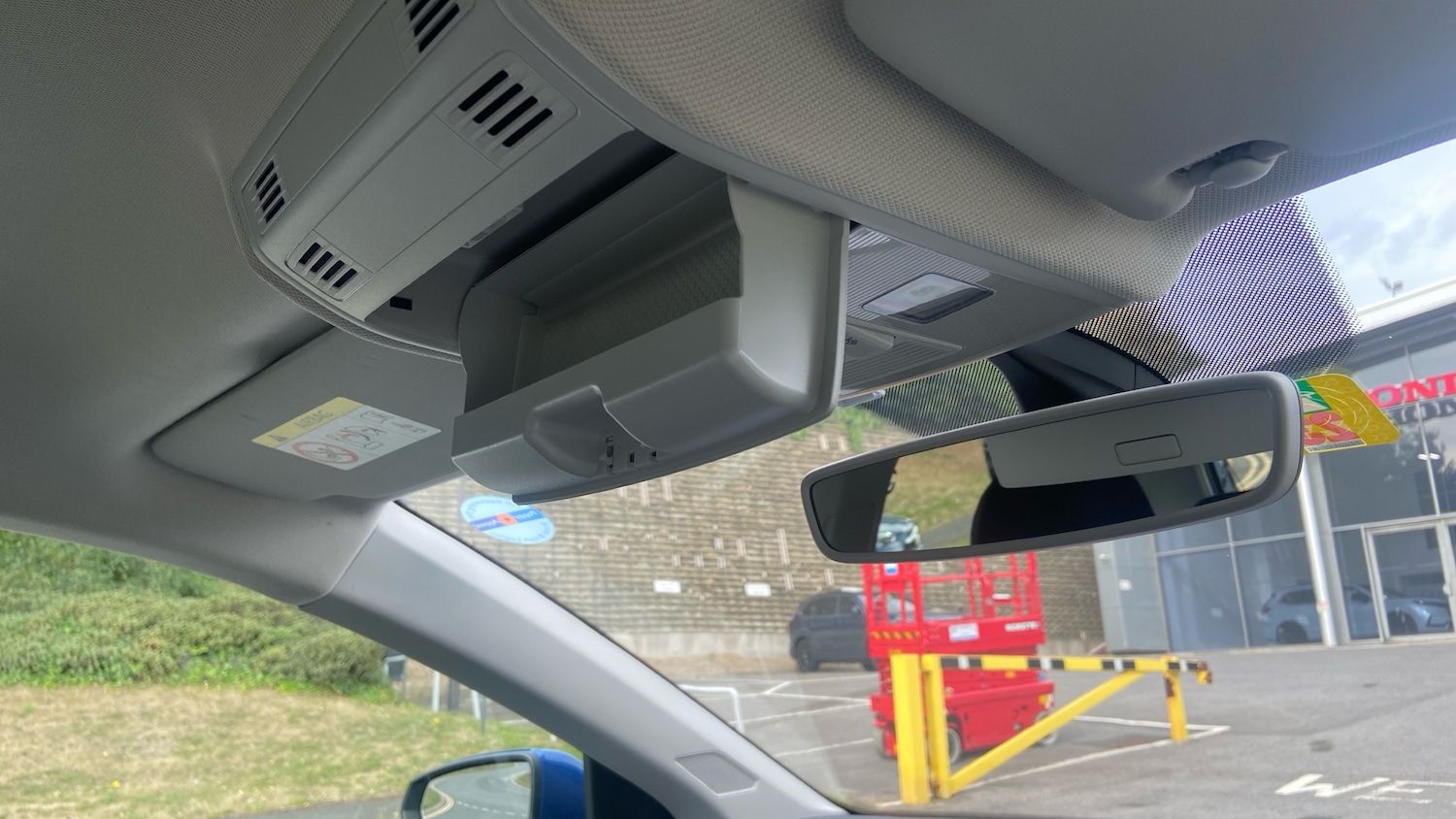 Used Volkswagen Polo 2019 for sale - 76957373: Photo 41