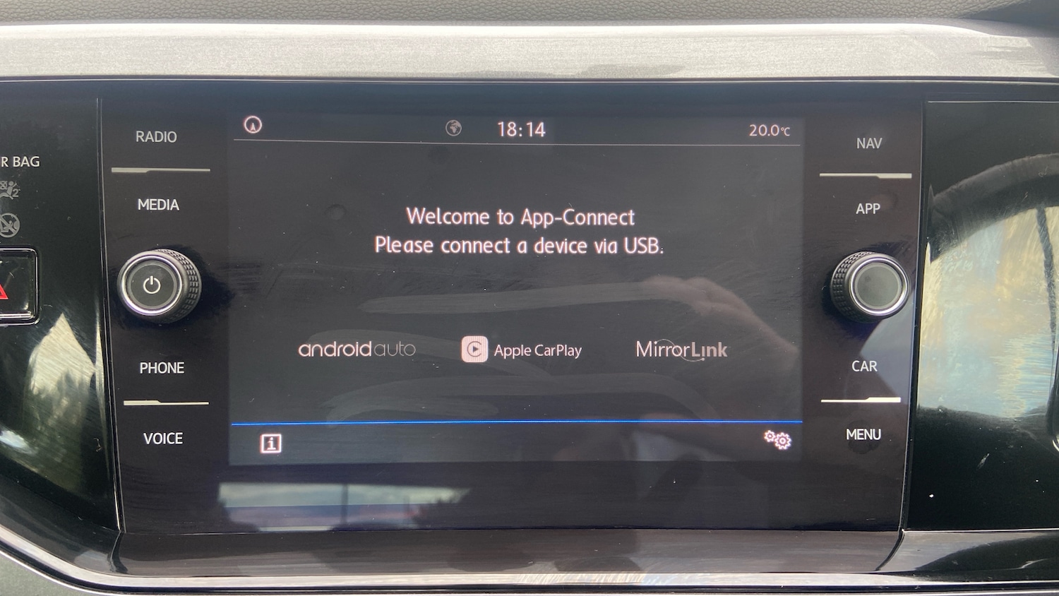 Used Volkswagen Polo 2019 for sale - 76957373: Photo 42