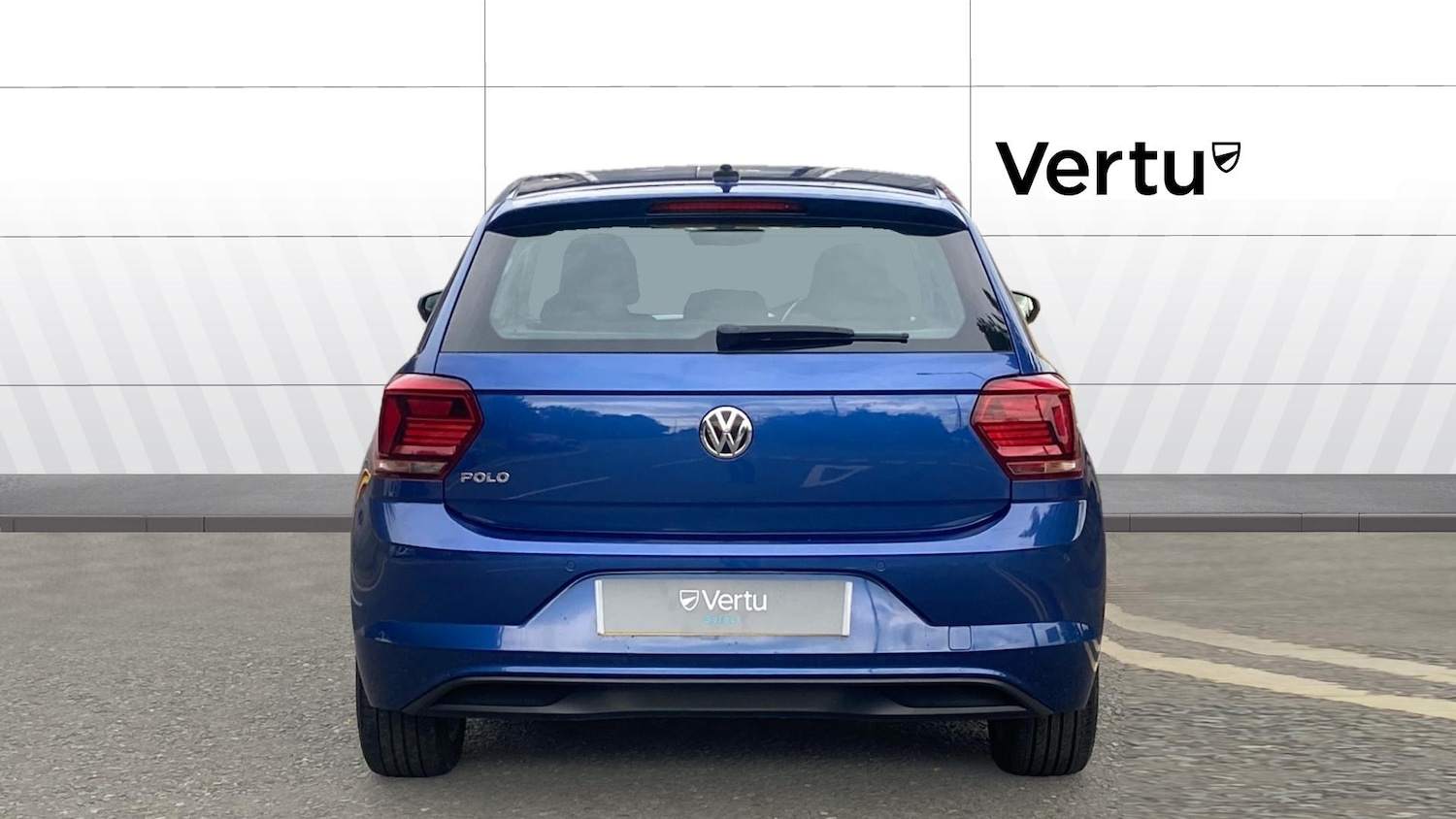 Used Volkswagen Polo 2019 for sale - 76957373: Photo 6