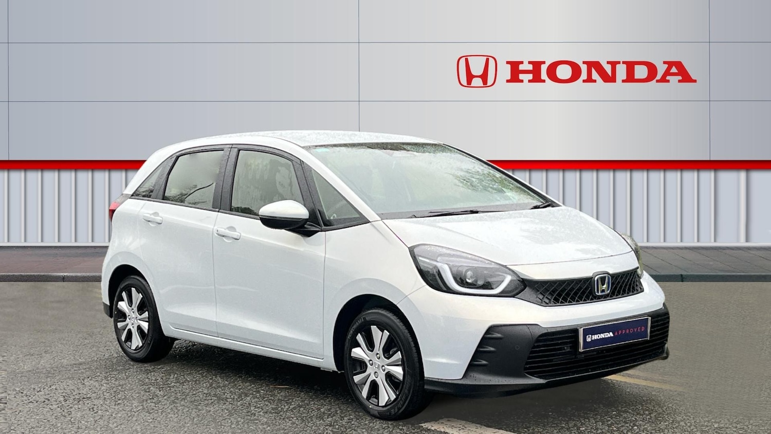 Used Honda Jazz 2025 for sale - 76133976: Photo 1