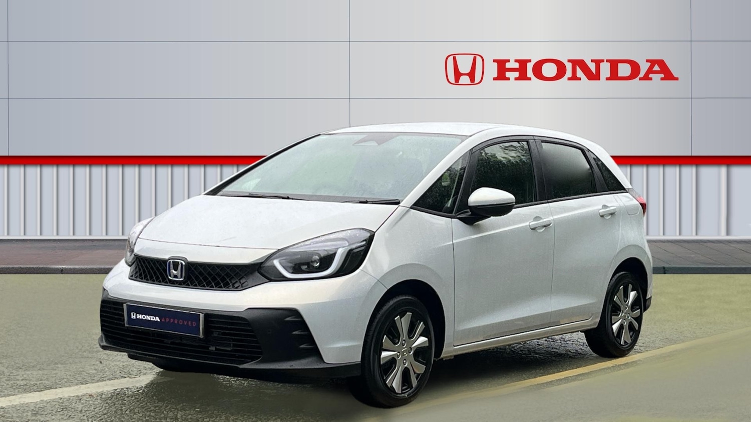 Used Honda Jazz 2025 for sale - 76133976: Photo 10
