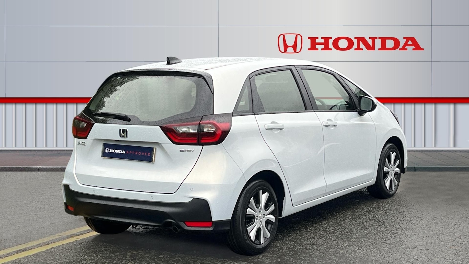 Used Honda Jazz 2025 for sale - 76133976: Photo 12
